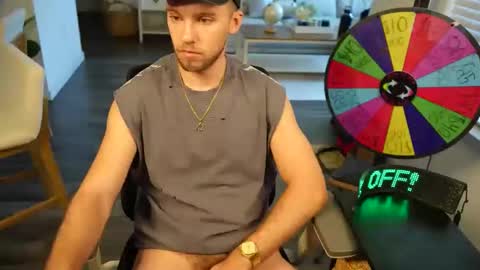 Troy Green online show from 04.17.26