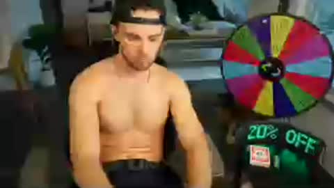 Troy Green online show from 07.08.26