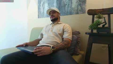 Troy online show from 05.01.26
