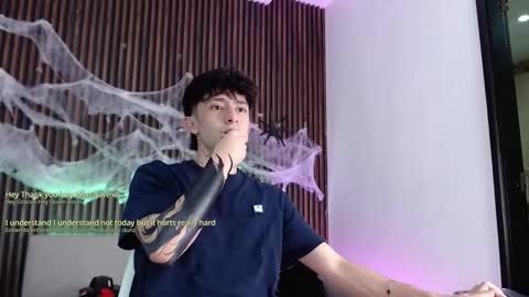 Troy online show from 10.28.25