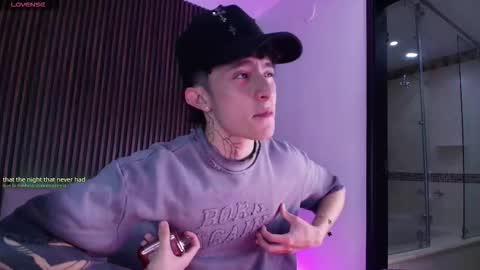 Troy online show from 11.15.25