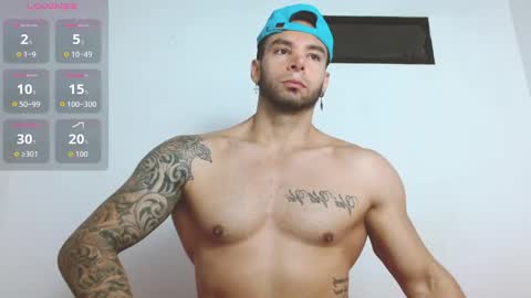 sebas online show from 10.03.25