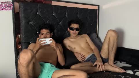 troye_lex online show from 10.12.25