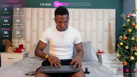 Troy Khalil online show from 12.11.24