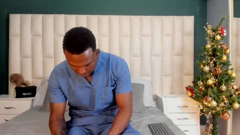 Troy Khalil online show from 12.21.24