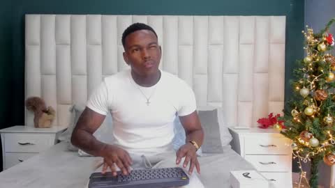 Troy Khalil online show from 12.23.24