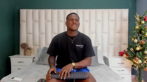 Troy Khalil online show from 12.24.24