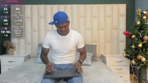 Troy Khalil online show from 01.07.25