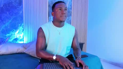 Snapshot of troykhalil chatting on 09.29.25 Troy Khalil online show from 09.29.25