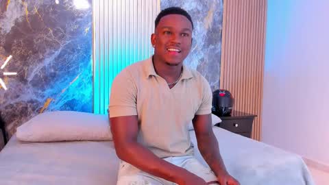 Snapshot of troykhalil chatting on 10.17.25 Troy Khalil online show from 10.17.25