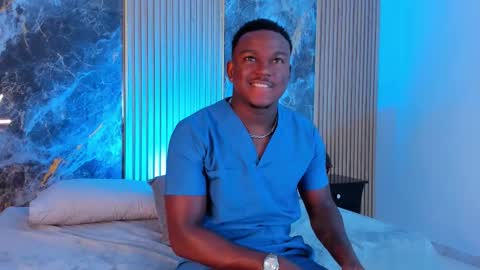 Snapshot of troykhalil chatting on 10.21.25 Troy Khalil online show from 10.21.25