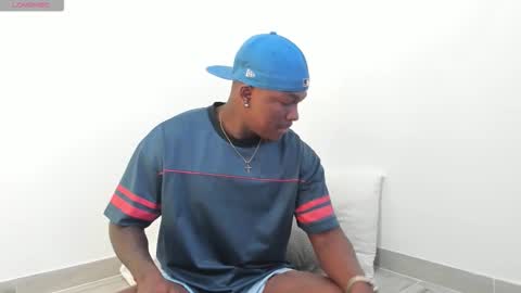 Snapshot of troykhalil chatting on 11.09.25 Troy Khalil online show from 11.09.25