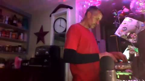 troystack41 online show from 10.05.25