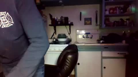 troystack41 online show from 10.14.25