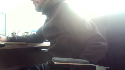 Snapshot of truble1 chatting on 02.25.26 eros online show from 02.25.26