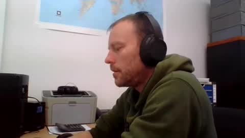 truble_again online show from 05.26.26