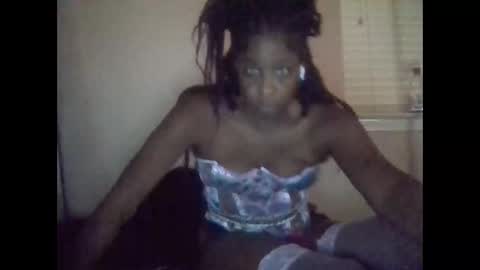 trublu2018 online show from 11.22.25