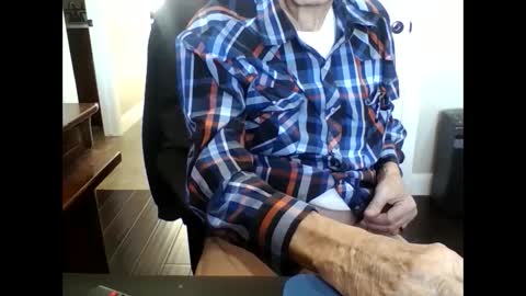 chuck trucker- skp online show from 12.27.24