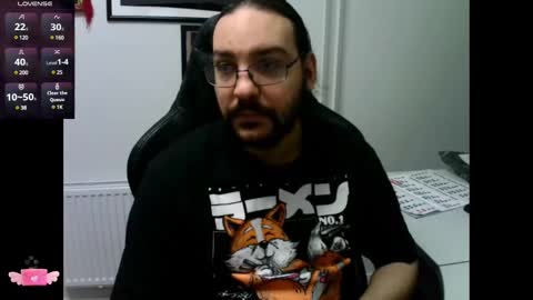 Ali online show from 02.15.25