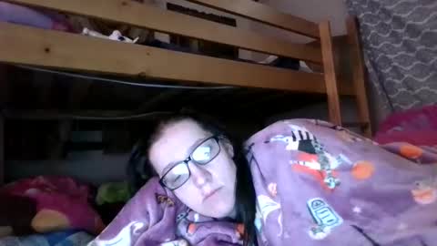 TruckersWifeToBe online show from 12.14.24