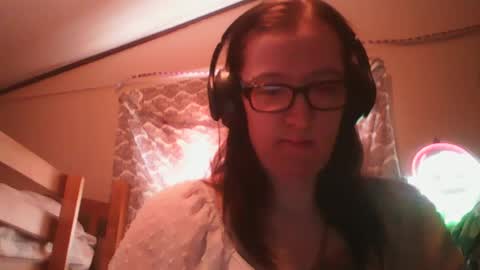 TruckersWifeToBe online show from 02.04.25