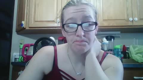 TruckersWifeToBe online show from 09.11.25