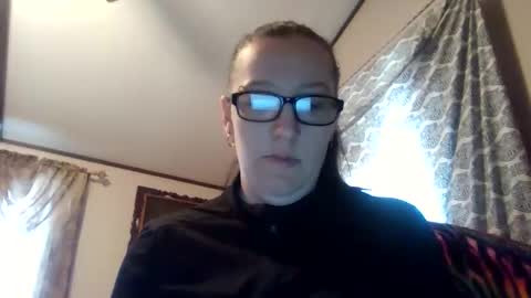 TruckersWifeToBe online show from 01.18.26