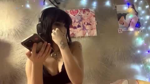 Poly online show from 02.21.26