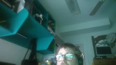 HandicappedLaugher online show from 03.12.25