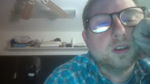 Snapshot of true_manofworth chatting on 06.22.26 HandicappedLaugher online show from 06.22.26