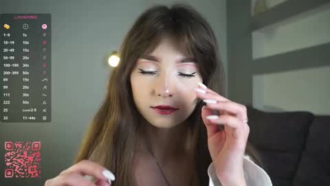 Grace online show from 09.27.25