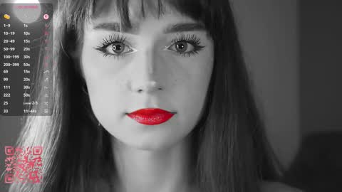 Grace online show from 10.04.25