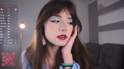 Grace online show from 10.12.25