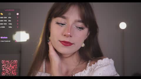 Grace online show from 03.28.26