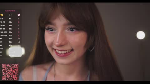 Grace online show from 04.01.26