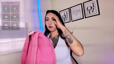   online show from 10.07.25