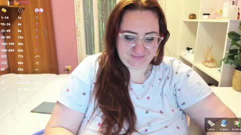 Adelle online show from 02.02.25