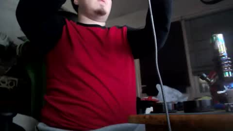 trustyf65 online show from 04.21.26