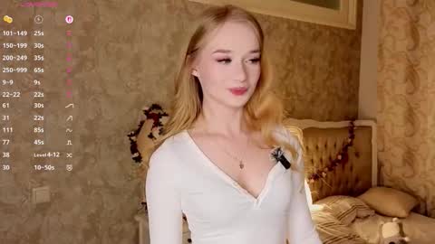 Bethany online show from 03.23.26