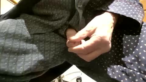 Very Happy man online show from 12.06.24