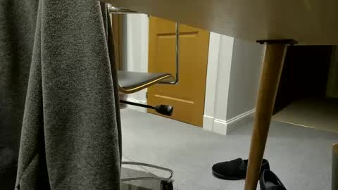 Very Happy man online show from 12.17.24