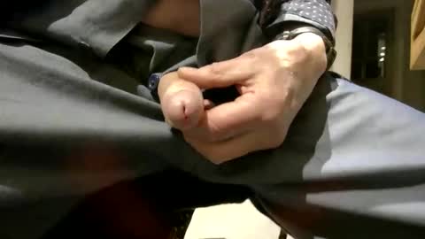 Very Happy man online show from 02.02.25