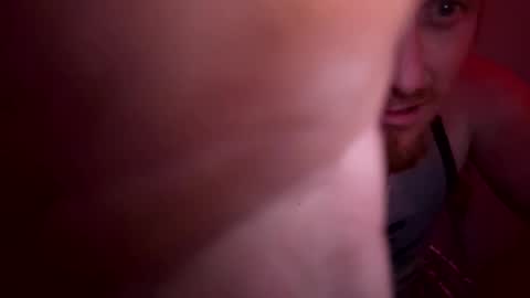 tryagainbish296 online show from 11.04.25