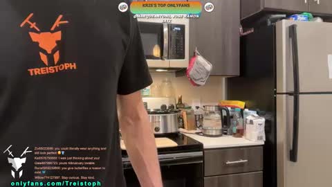 Treistoph online show from 11.28.25