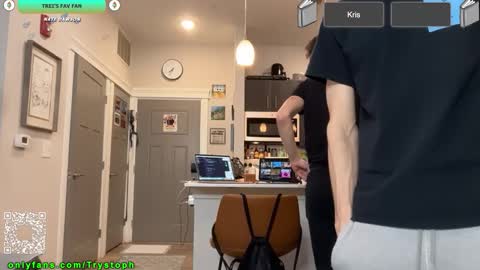 Treistoph online show from 01.14.26