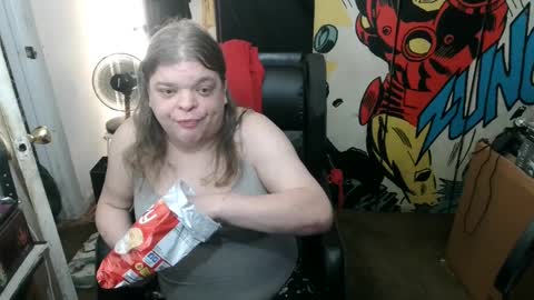 Anne online show from 02.01.25