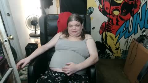 Anne online show from 02.01.25