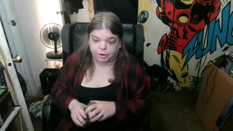 Anne online show from 02.06.25