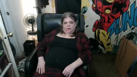 Anne online show from 02.06.25