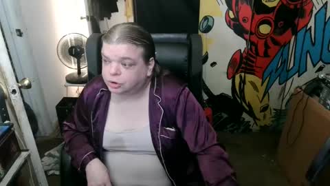 Anne online show from 02.10.25